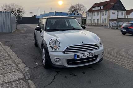 Mini One 158.000 km 5.000 &euro; hildesheim 31135