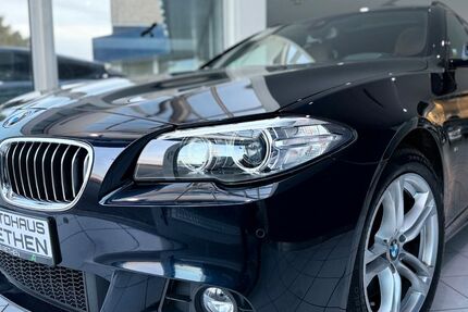 BMW 530 127.430 km 25.490 &euro; Laatzen (Hannover) 30880