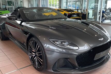 Aston Martin DBS 25.700 km 228.700 &euro; Hannover 30655