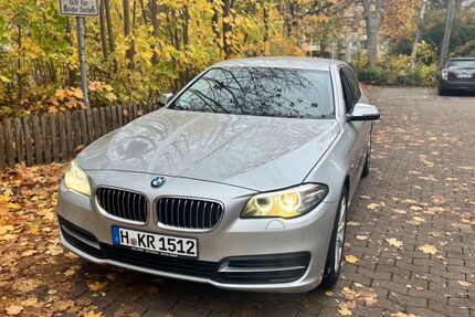 BMW 520 Gran Turismo 232.000 km 9.400 &euro; Laatzen 30880