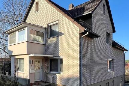 Charmantes Wohnen in ruhiger Lage - Haus Lamspringe Sehlem | Angebot:25268316