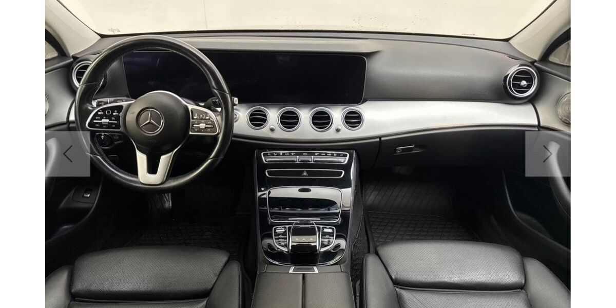 Mercedes-Benz E 220 215.000 km 19.500 &euro; Sarstedt 31157