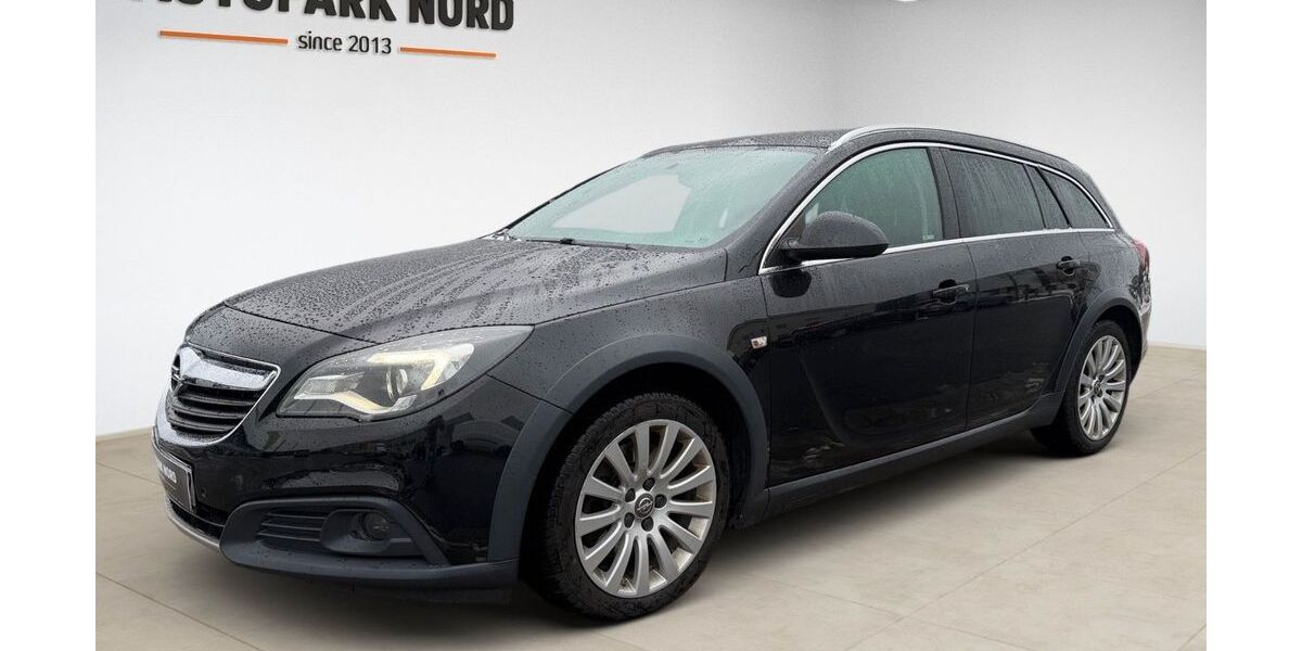 Opel Insignia 94.000 km 10.999 &euro; Hannover 30179