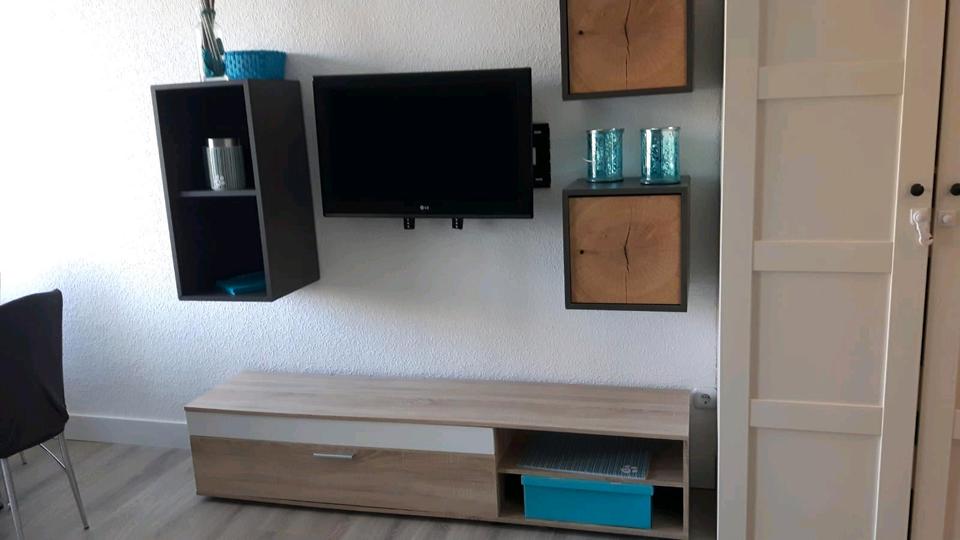Etagenwohnung Hannover Buchholz-Kleefeld - 1 Zimmer, 40 m&sup2;, 800&euro; | Angebot:25365350