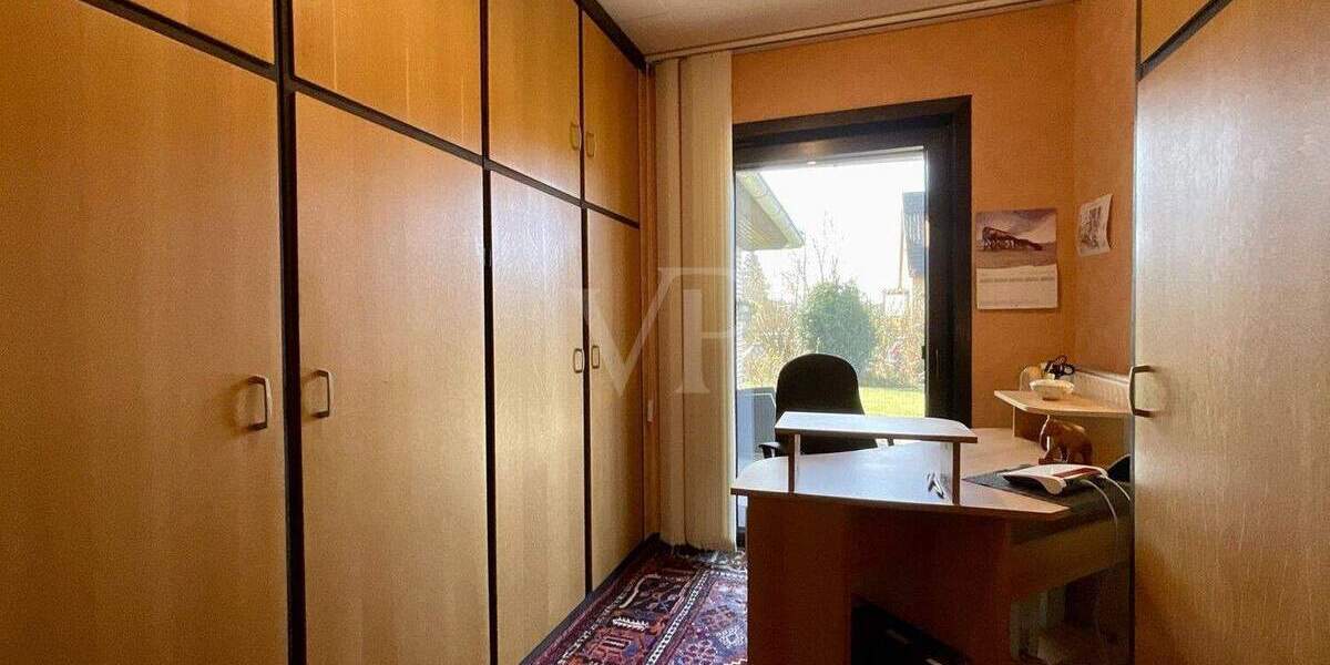 Bungalow Sehnde / Rethmar Rethmar - 5 Zimmer, 125 m&sup2;, 350.000&euro; | Angebot:25797216