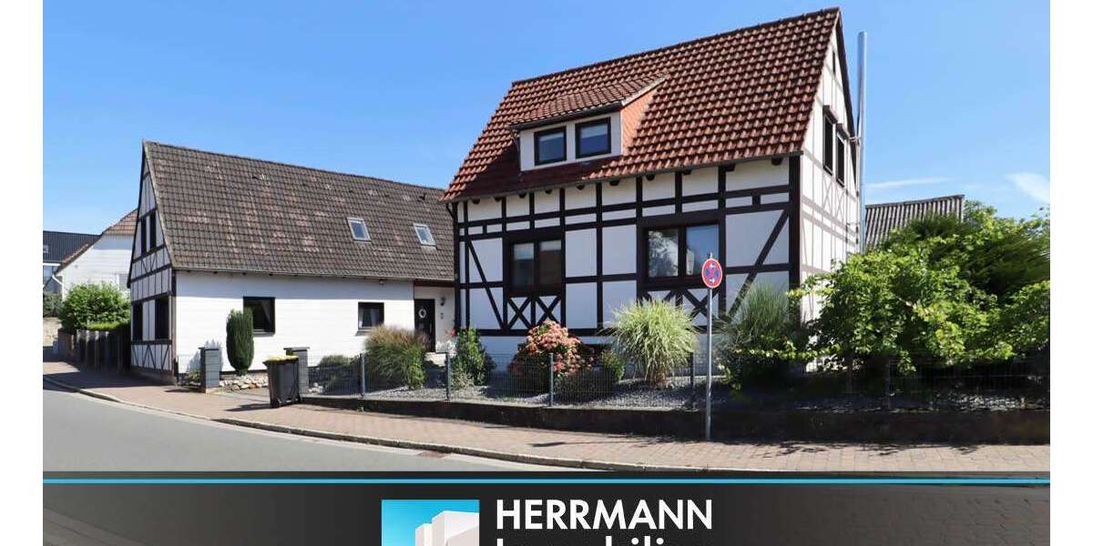 Einfamilienhaus Springe - 8 Zimmer, 300 m&sup2;, 450.000&euro; | Angebot:22559634