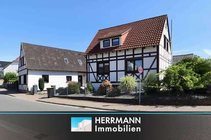 Haus Springe - 8 Zimmer, 300 m&sup2;, 450.000&euro; | Angebot:22559634