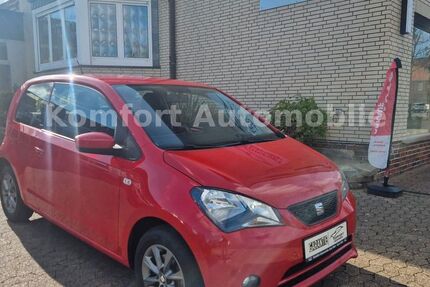 Seat Mii 77.278 km 5.999 &euro; Ilsede 31246