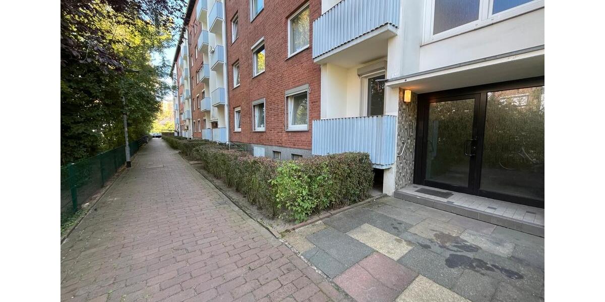 Etagenwohnung Hannover Döhren-Wülfel - 3 Zimmer, 80 m&sup2;, 325.000&euro; | Angebot:27113016