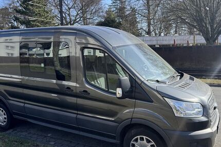 Ford Transit 167.682 km 17.990 &euro; Hannover 30419