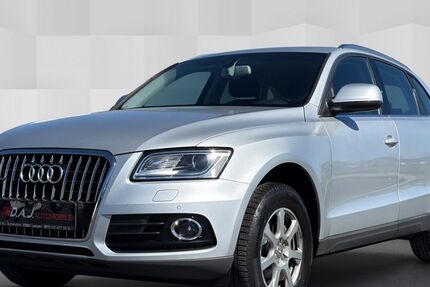 Audi Q5 112.900 km 14.680 &euro; Laatzen 30880