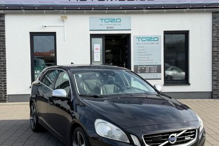 Volvo V60 158.879 km 14.990 &euro; Sehnde 31319