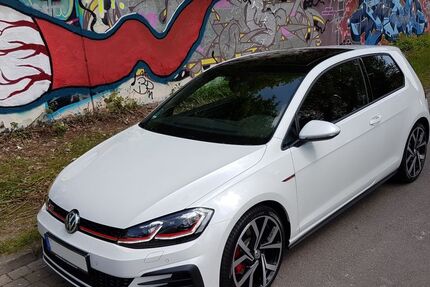 VW Golf 55.000 km 20.499 &euro; Gronau 31028