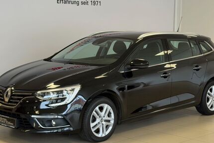 Renault Megane 93.500 km 13.950 &euro; Delligsen 31073