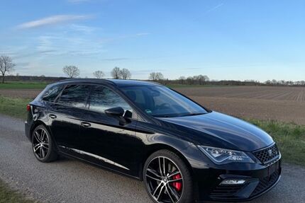 Seat Leon 54.500 km 20.990 &euro; Lehrte 31275