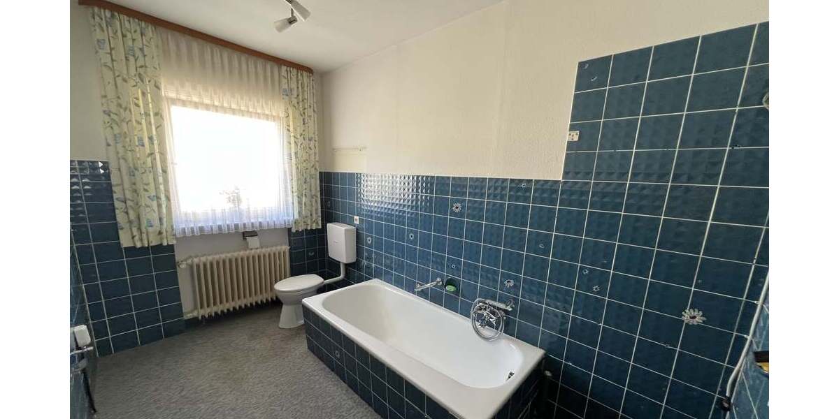 Bungalow mit Blick ins Grüne - Bungalow Bockenem Volkersheim | Angebot:24875994