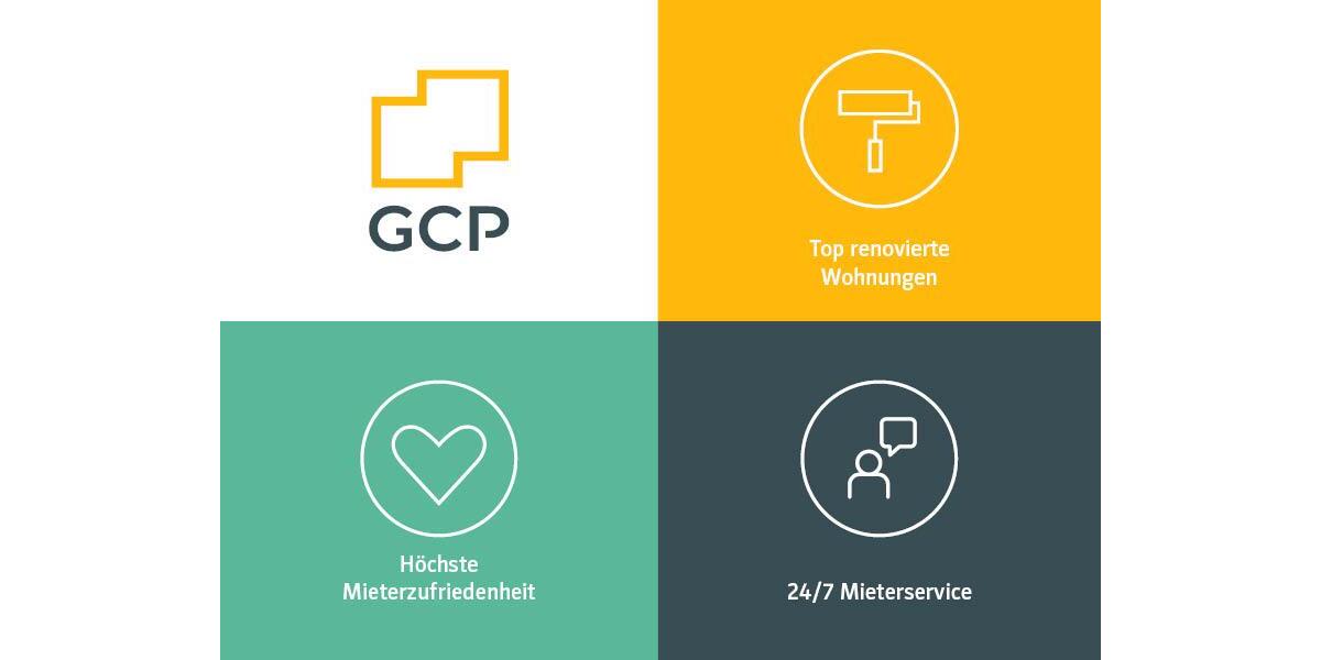 Etagenwohnung Hannover Linden-Limmer - 3 Zimmer, 72 m&sup2;, 820&euro; | Angebot:25367951