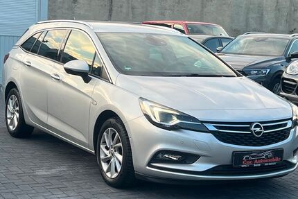 Opel Astra 125.000 km 7.500 &euro; Hannover 30165