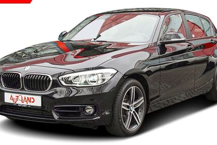 BMW 120 106.500 km 21.990 &euro; Hannover 30179