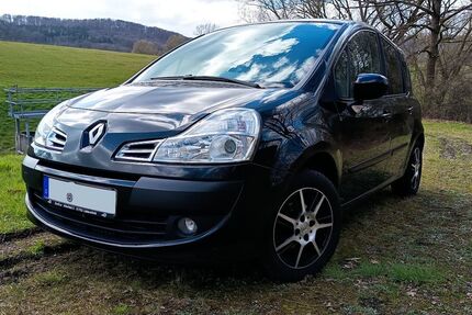 Renault Grand Modus 139.000 km 3.100 &euro; Alfeld (Leine) 31061