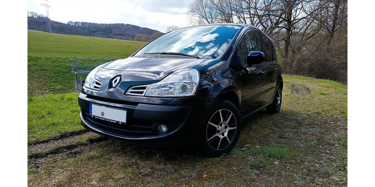 Renault Grand Modus 139.000 km 3.100 &euro; Alfeld (Leine) 31061