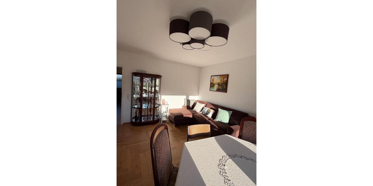 Terrassenwohnung Hannover Linden-Limmer - 3 Zimmer, 84 m&sup2;, 370.000&euro; | Angebot:27045128