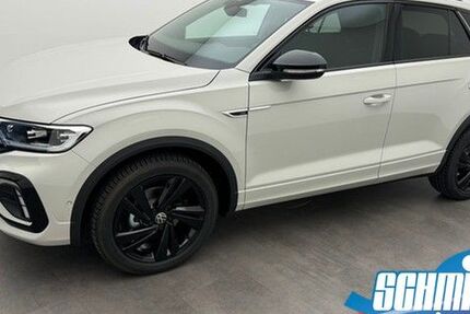 VW T-Roc 2.430 km 34.300 &euro; Peine 31226