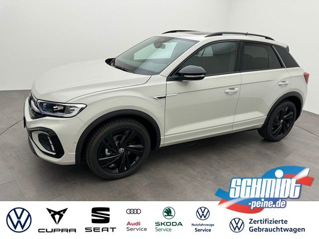 VW T-Roc 2.430 km 34.300 &euro; Peine 31226