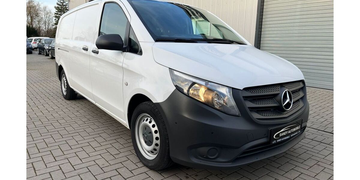 Mercedes-Benz Vito 141.192 km 17.989 &euro; Ronnenberg 30952