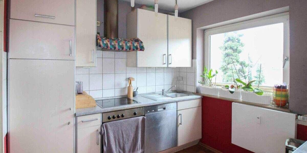 Einfamilienhaus Peine Kernstadt Süd - 4 Zimmer, 139.000&euro; | Angebot:25750583