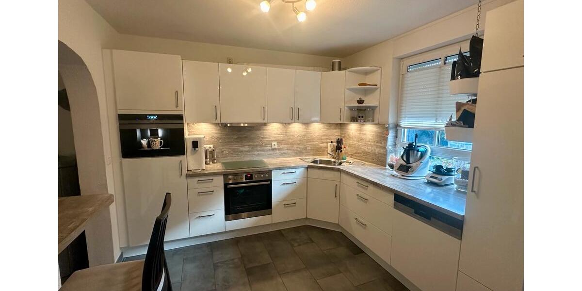 Doppelhaushälfte Harsum - 5 Zimmer, 156 m&sup2;, 420.000&euro; | Angebot:25931093