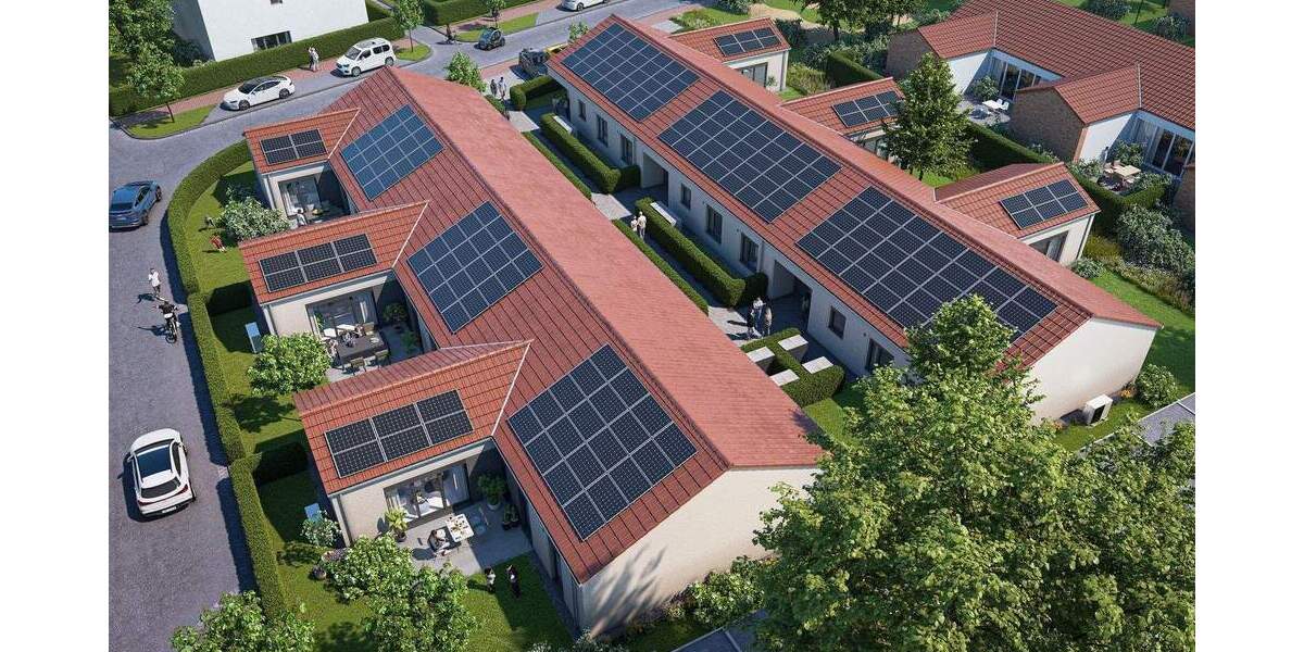 Bungalow Laatzen Laatzen-Mitte - 5 Zimmer, 141 m&sup2;, 695.000&euro; | Angebot:25815717