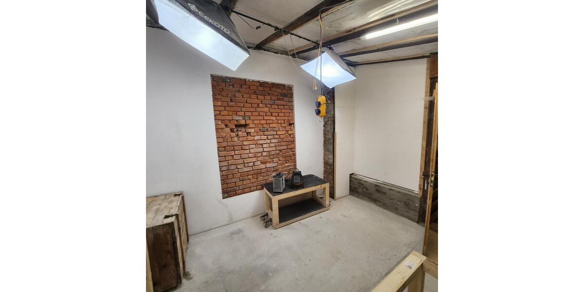 Gewerbeobjekt Hannover Linden-Limmer - 275&euro; | Angebot:25722650