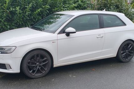Audi A3 152.000 km 12.500 &euro; Ilsede 31246