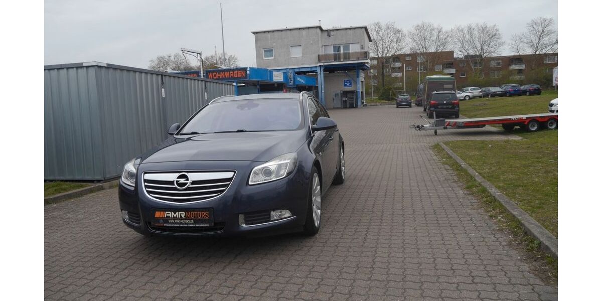 Opel Insignia 285.000 km 2.690 &euro; Hemmingen 30966