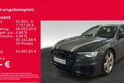 Audi S6 28.645 km 54.550 &euro; Hannover 30179