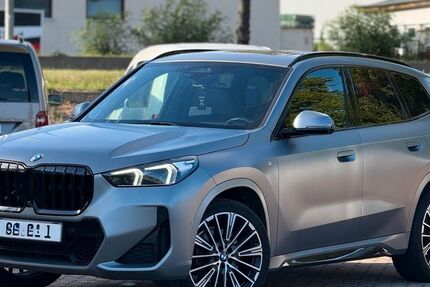 BMW X1 143.000 km 34.900 &euro; Salzgitter 38259
