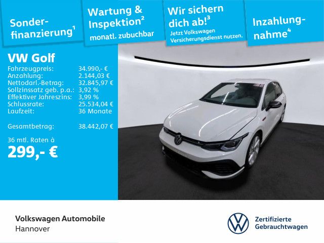 VW Golf 32.086 km 34.380 &euro; Hannover 30655