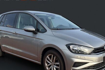 VW Golf Sportsvan 109.548 km 16.350 &euro; Ronnenberg StT Empelde Region Hannover 30952