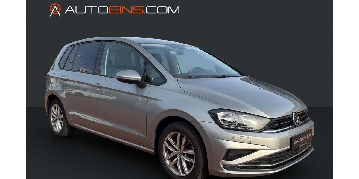 VW Golf Sportsvan 109.548 km 16.350 &euro; Ronnenberg StT Empelde Region Hannover 30952