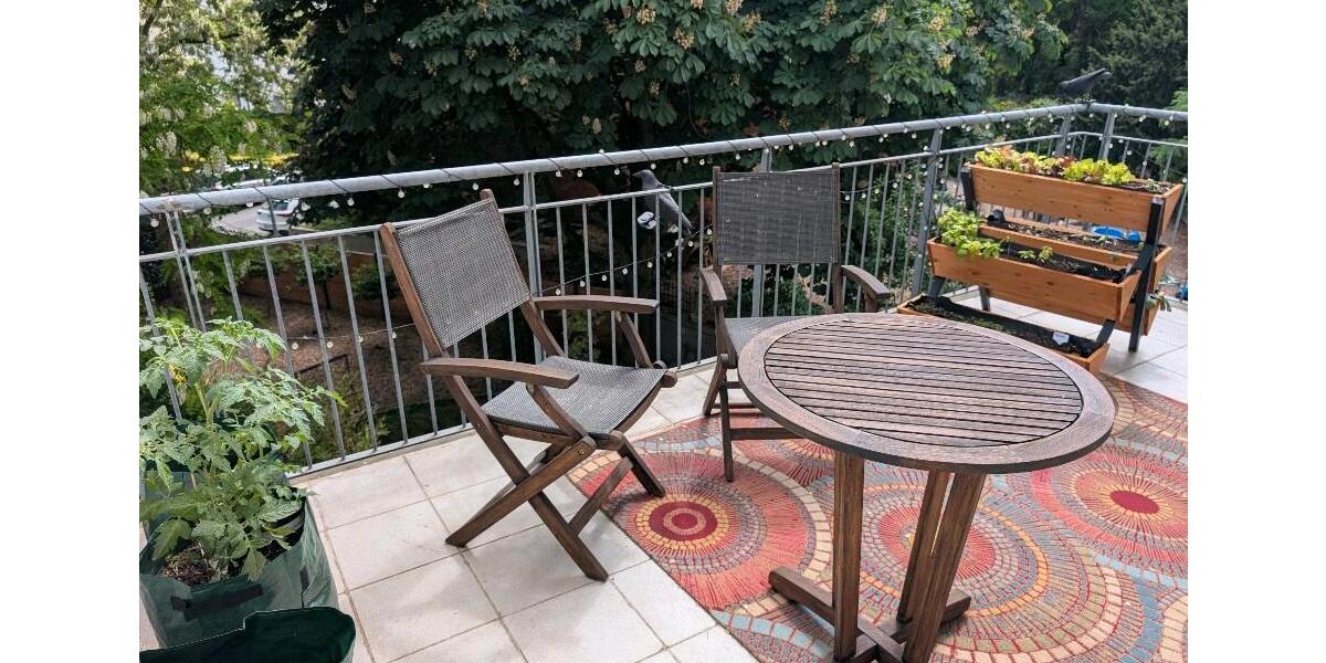 Etagenwohnung Hannover - 3 Zimmer, 116 m&sup2;, 1.584&euro; | Angebot:25794499