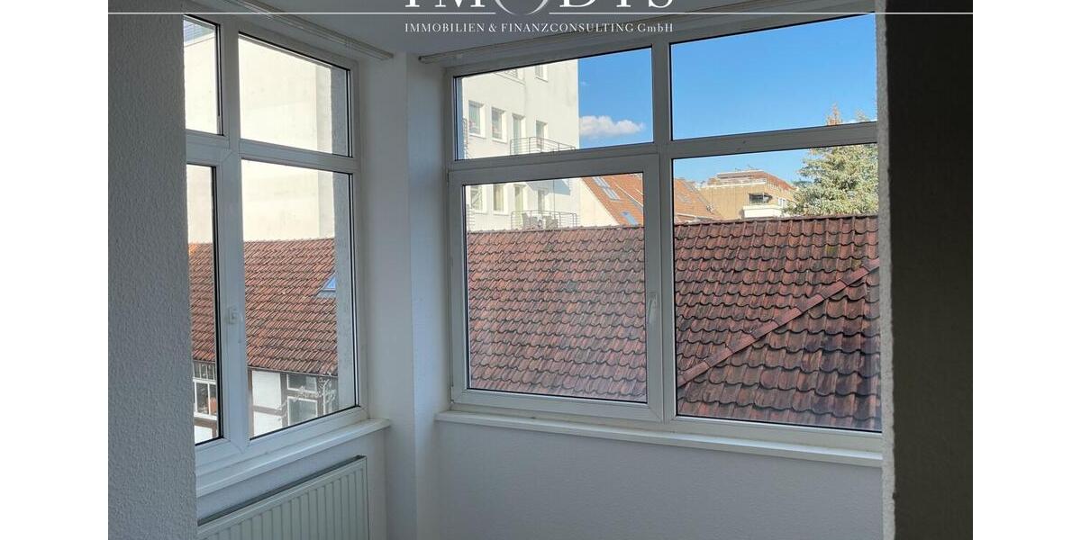 Etagenwohnung Hannover Döhren-Wülfel - 3 Zimmer, 75 m&sup2;, 790&euro; | Angebot:26680279