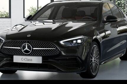 Mercedes-Benz C 200 9.900 km 49.950 &euro; Hannover 30655