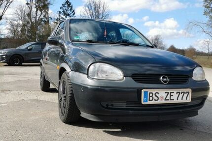 Opel Corsa 173.500 km 1.399 &euro; Hildesheim 31137