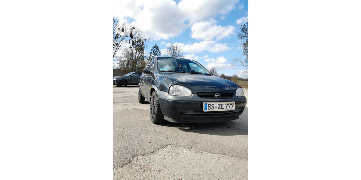 Opel Corsa 173.500 km 1.399 &euro; Hildesheim 31137