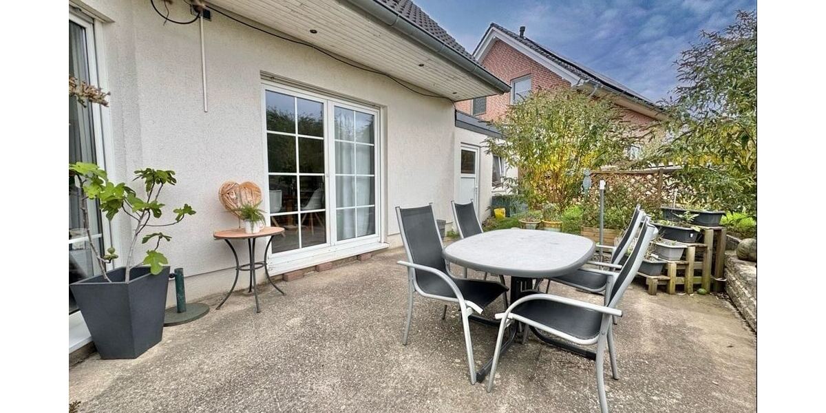 Charmantes Zuhause mit Garten und Garage - Einfamilienhaus Bockenem Hary | Angebot:23804302