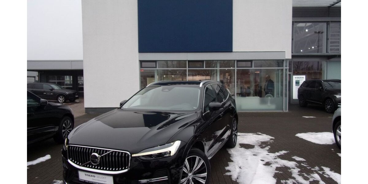 Volvo XC60 59.700 km 43.900 &euro; Hannover 30179