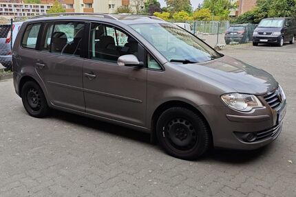 VW Touran 394.000 km 1.800 &euro; Hannover 30165