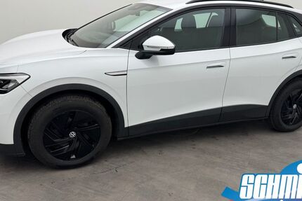 VW ID.4 56.590 km 21.200 &euro; Peine 31226