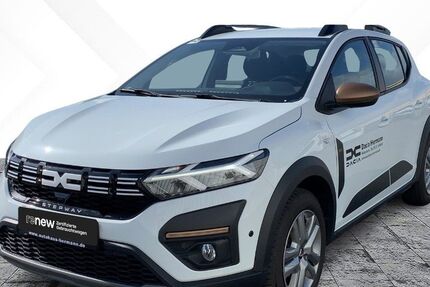 Dacia Sandero 4.000 km 20.233 &euro; Hildesheim 31135